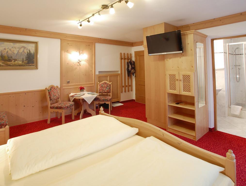 Hotel Gebirgshaeusl Engedey Zewnętrze zdjęcie