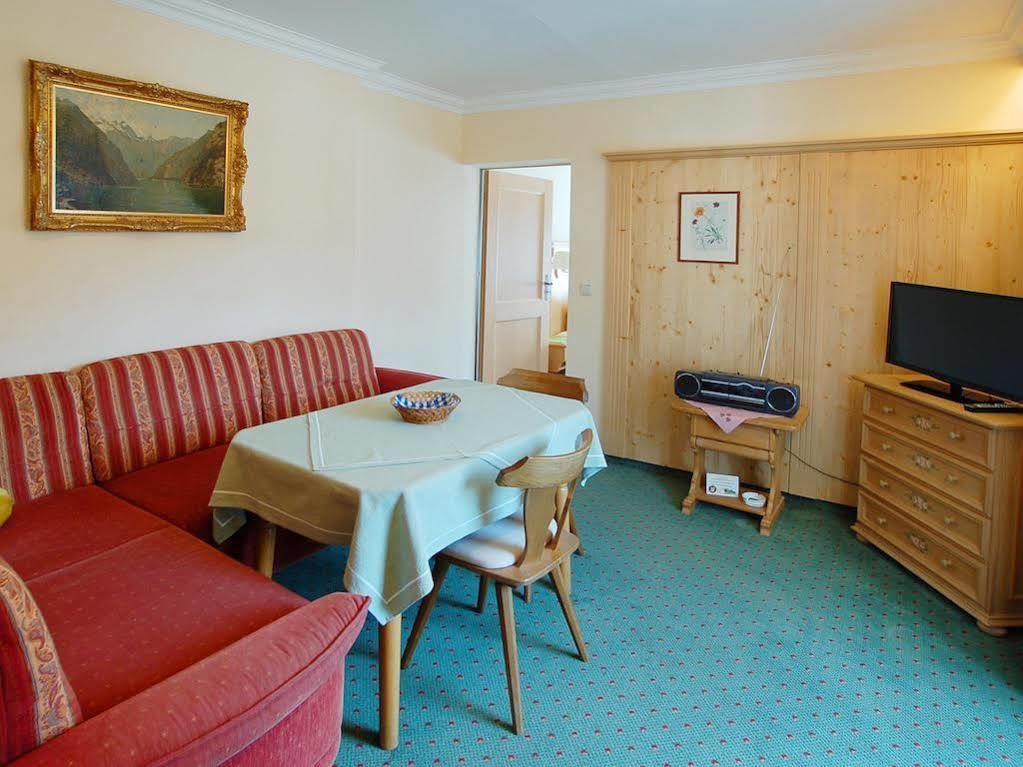 Hotel Gebirgshaeusl Engedey Zewnętrze zdjęcie