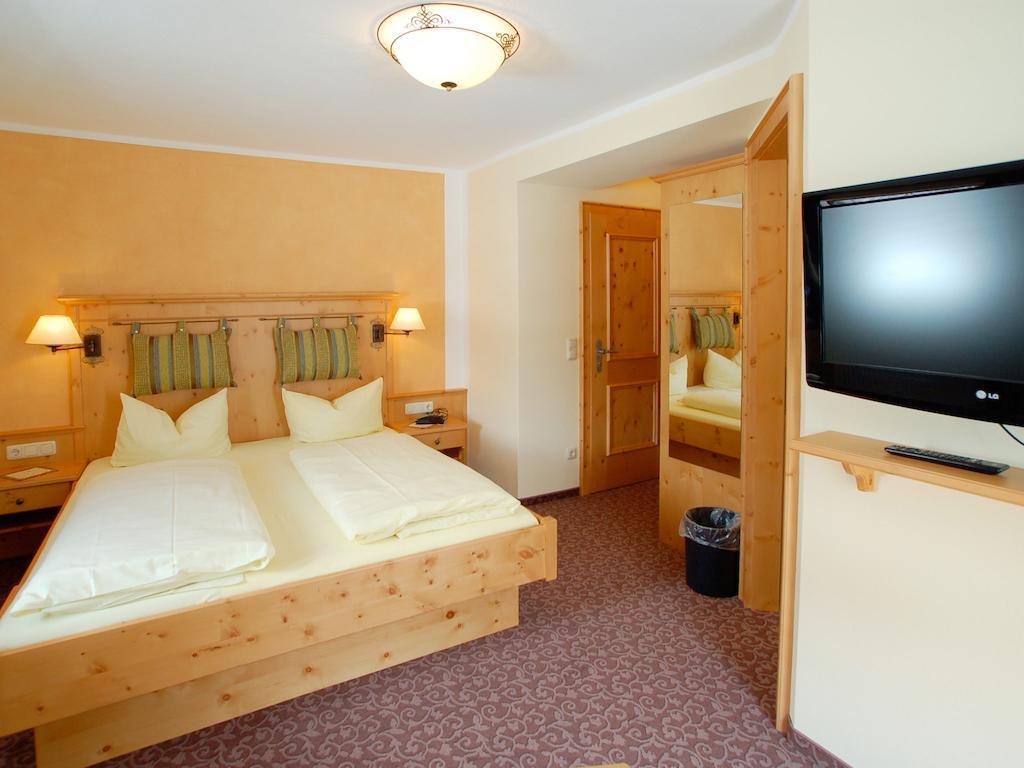 Hotel Gebirgshaeusl Engedey Pokój zdjęcie